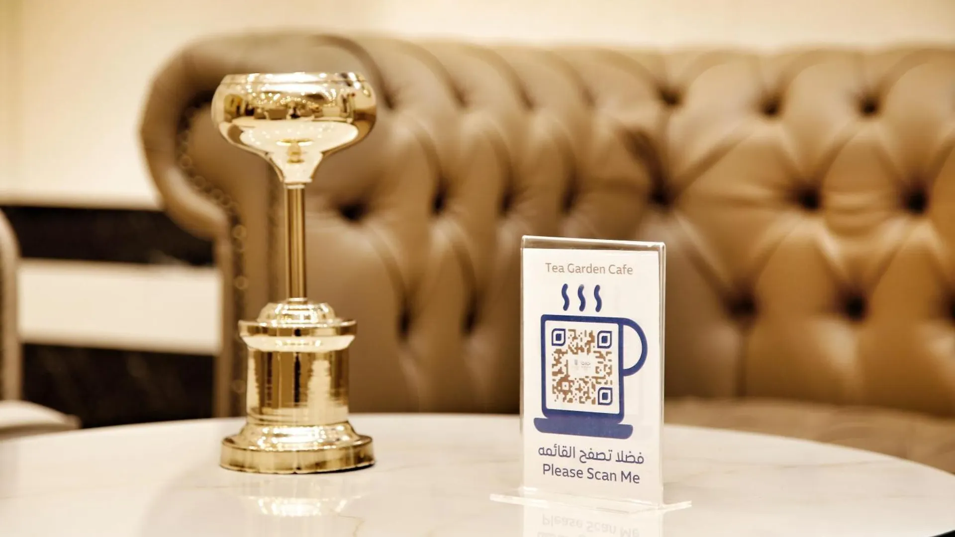 Maden Alrawda Otel Medine