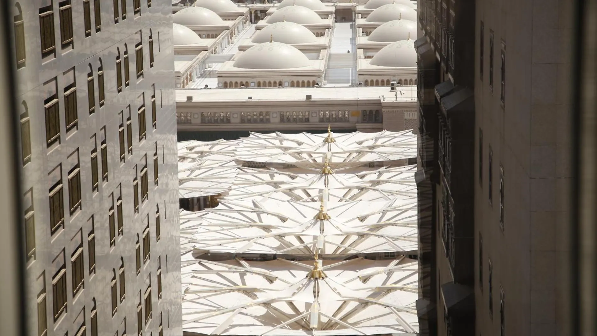 Maden Alrawda Otel Medine 5*,  Suudi Arabistan