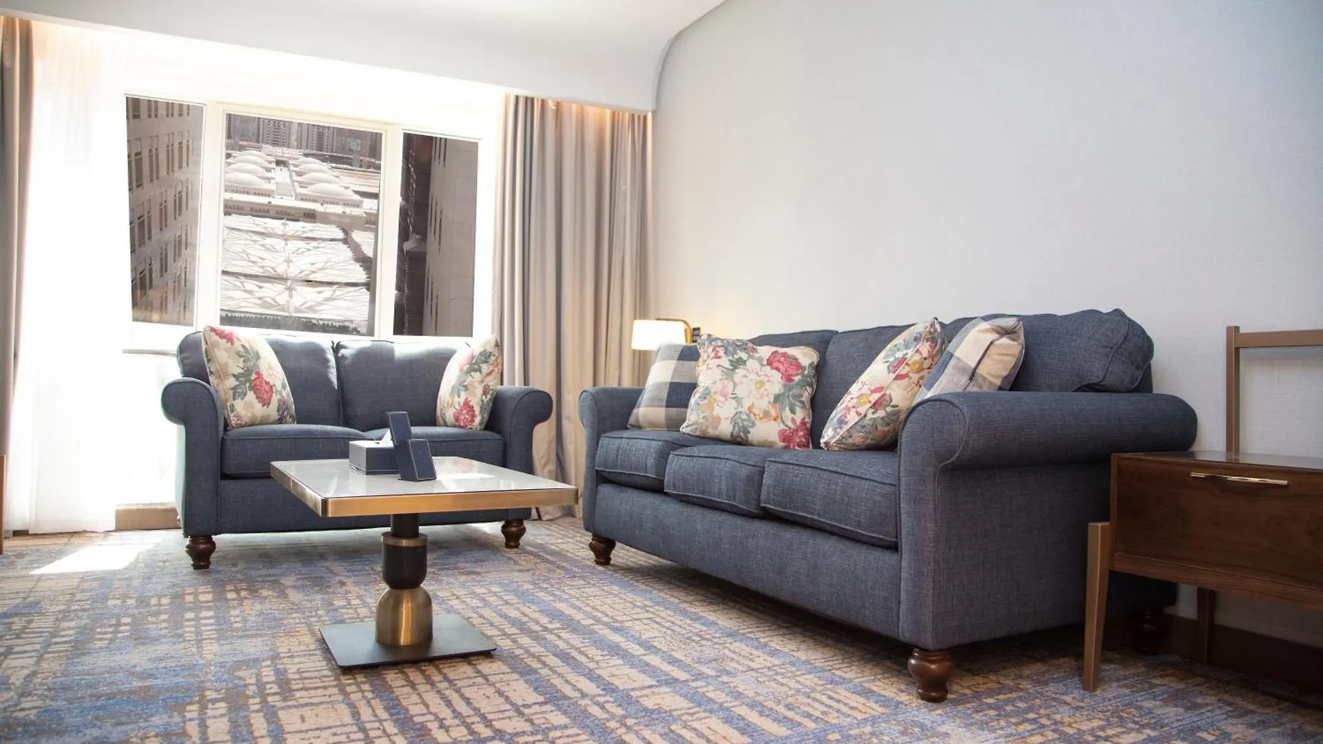 Maden Alrawda Hotel Medina