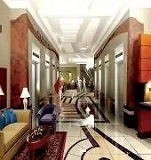 Al Rawda Royal Inn Medina 5*,  Saudi Arabia