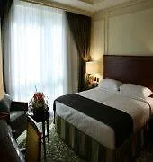 Al Rawda Royal Inn Medina Hotel