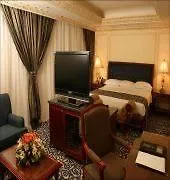 ***** Hotel Al Rawda Royal Inn Medina Saudi Arabia