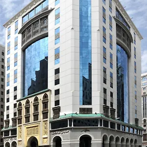 Otel Ruve Al Madinah, Medine