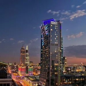Otel Hyatt Regency Olaya