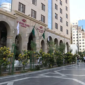 Otel Crowne Plaza Madinah By Ihg, Medine