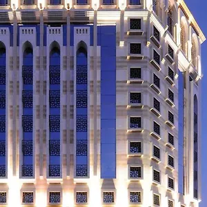 Otel السعفة الذهبية Assaafa Golden, Medine