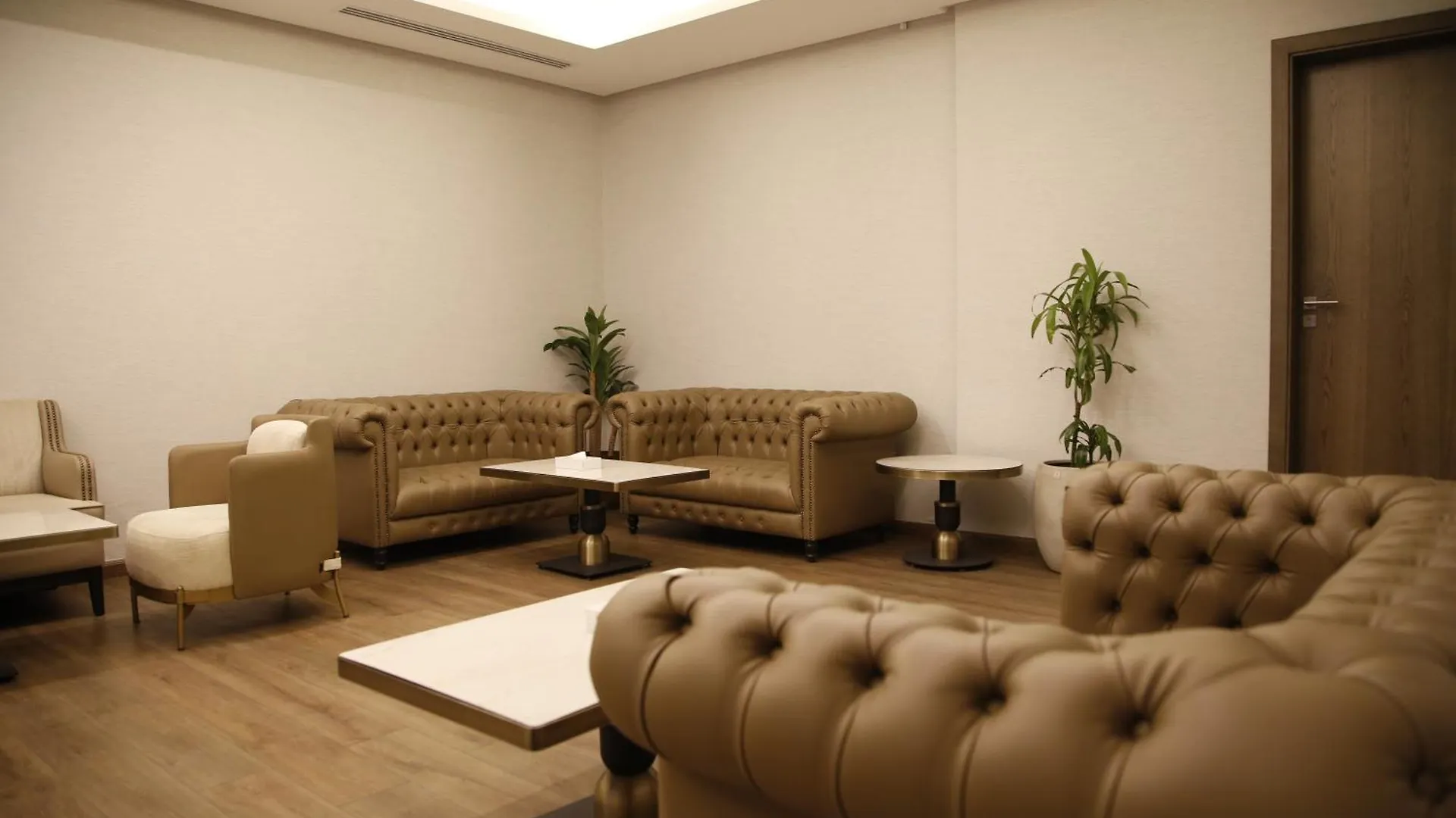 Maden Alrawda Otel Medine