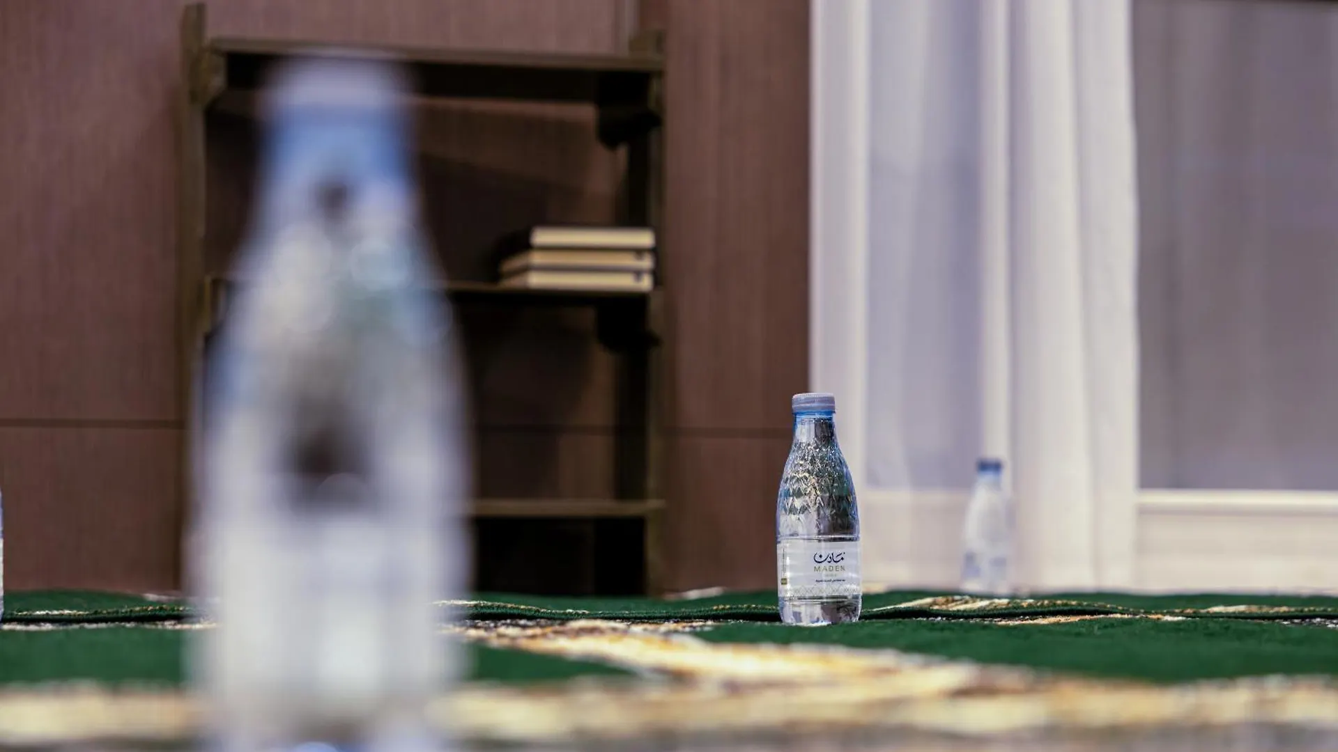 Maden Alrawda Hotel Medina