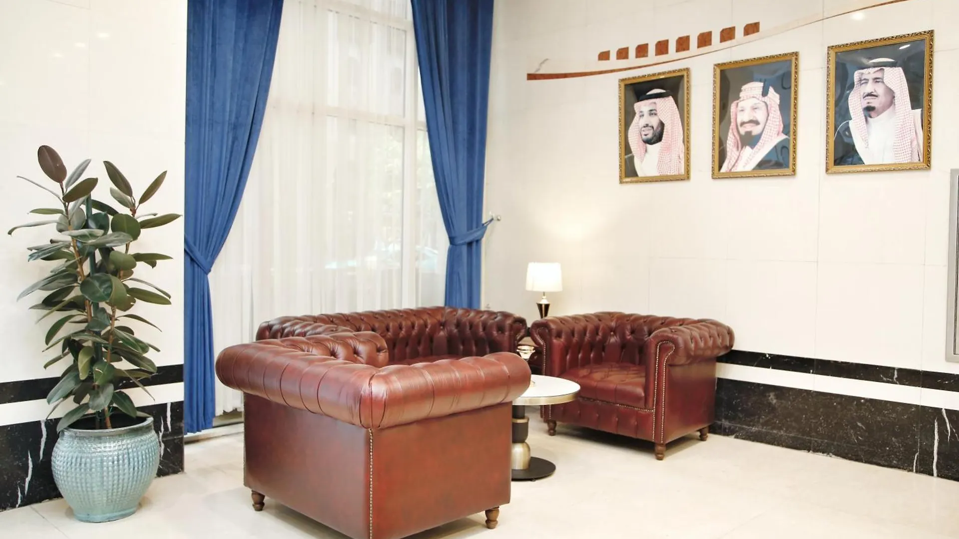*****  Maden Alrawda Hotel Medina Saudi Arabia