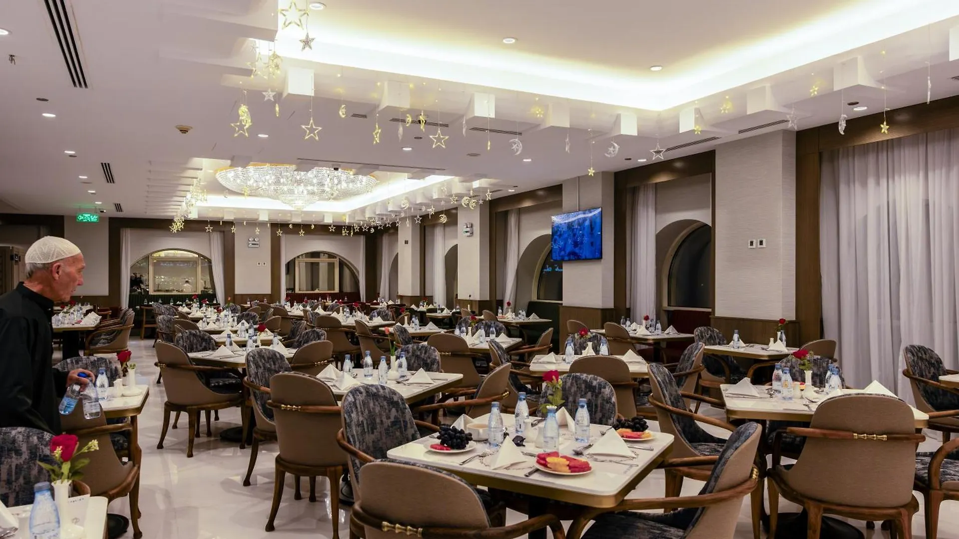 Maden Alrawda Hotel Medina